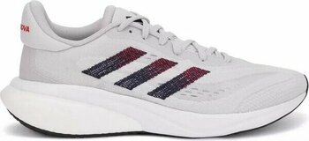 adidas Supernova 3 Gri Erkek Koşu Ayakkabısı - 42