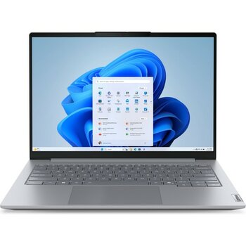 Lenovo Thinkbook 14 21SJ007BTX001 Ultra7 255H 16GB 1tbssd 14" Wuxga Freedos Dizüstü Bilgisayar - 1024 GB - 16 GB