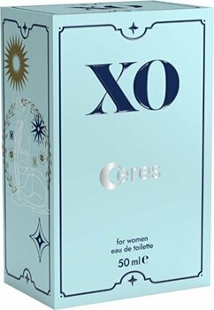 Xo Ceres EDT Kadın Parfümü 50 Ml