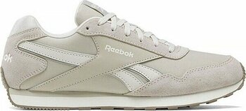 Reebok A102180142 100230903 5W Reebok Glide Low Kadın Klasik Sneaker Taş - 40