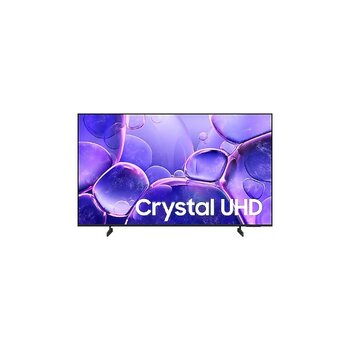 Samsung Crystal 43U8000 43" 109 Ekran Uydu Alıcılı 4K Ultra HD Smart LED TV - 43''