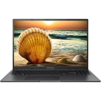 Asus Vivobook 16X K3605 Intel Core I5 8gb 512SSD RTX3050 16" Fullhd+ Windows 11 Home Taşınabilir Bilgisayar - 512 GB - 8 GB