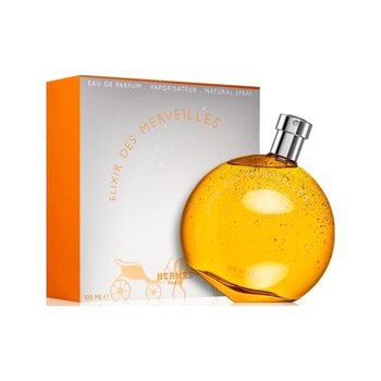 Elixir Eau Des Merveilles Edp 100ml