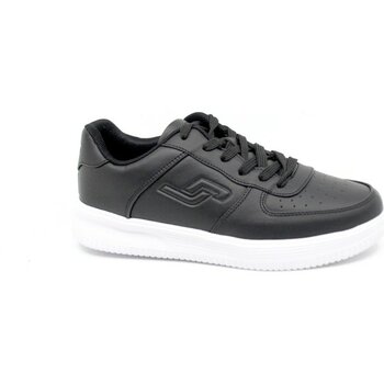 Jump 22233   Siyah Bağcıklı Spor Ayakkabı - 43