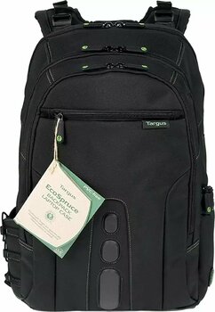 Targus TPP013EU Siyah Kumaş 48 x 33 x 18 cm Notebook Sırt Çantası