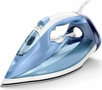 Philips GC4532/20 Mavi/Beyaz Steamglide Buharlı Ütü