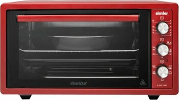 Simfer 45 Litre Midi Fırın