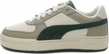 Puma Ca Pro Classic Iı Bej Bağcıklı Spor Ayakkabı