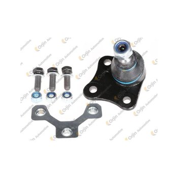 Orjın 00037 - Alt Rotil Sağ Golf Iv 97 -bora 98