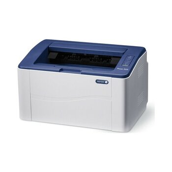 Xerox Phaser 3020V_BI Mono Laser Yazıcı A4 8mb Ram 20 Ppm S/b USB 2,0 + Wı-Fı