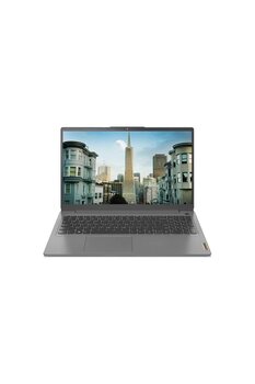 LENOVO IdeaPad 3 82RK00X8TX03 i3-1215U 12GB 256SSD 15.6'' FullHD W11H Taşınabilir Bilgisayar-CNT004