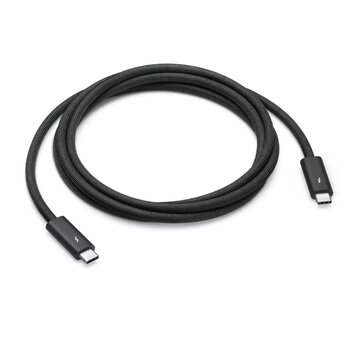 Thunderbolt 4 (USB-C) Pro Kablo (1.8 m) MW5J3ZM/A