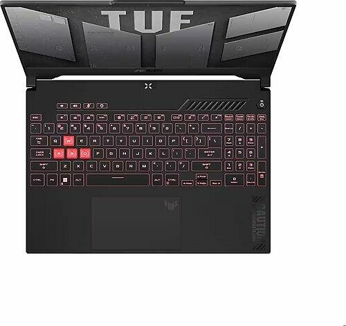 Asus Tuf Gaming A15 FA507NU-W06 15.6 inç AMD Ryzen 5 7535HS 8 GB 512 GB SSD NVIDIA GeForce RTX 4050 Windows 11 Professional