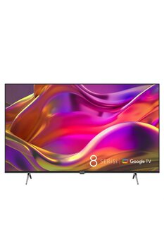 Arçelik A50 D 895 A / 50\" 4K Smart Google TV