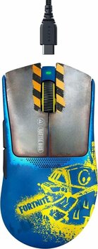 RAZER Razer DeathAdder V3 Pro Fortnite Edition Kablosuz Espor Oyun Faresi FocusPro 30K DPI Gen-3