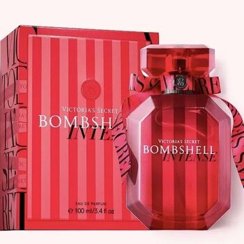 Victoria's Secret Bombshell İntense EDP 100 ml Kadın Parfüm