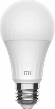 Xiaomi Mi Smart Akıllı Led Ampul, 8 W, 810 Lm, Sıcak Beyaz