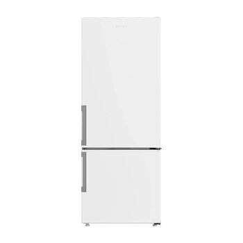 Grundig 477 lt E Sınıfı Altı Derin Donduruculu Buzdolabı Beyaz