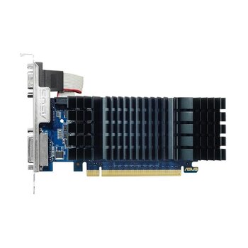 Asus Geforce Gt730-Sl-2Gd5-Brk 2Gb Ddr5 64Bıt 1Xvga 1Xhdmı 1Xdvı Ekran Kartı