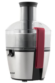 Arçelik K 1583 SMS Güçlü Katı Meyve Sıkacağı