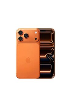 Iphone 17 Pro Max 1tb Cosmic Orange Mfyw4tu/A