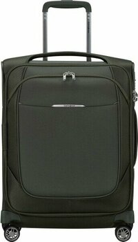 Samsonite Re-Lite-Spinner 55/20 Kabin Boy Valiz - Çok Renkli