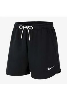 Nike W Nk Flc Park20 Short Kz Kadın Futbol Şortu