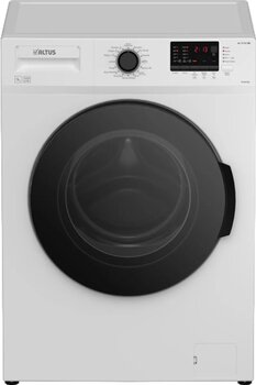 Altus AL 9103 DB 1000 Devir 9 kg Çamaşır Makinesi