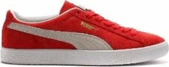 Puma Suede Vtg Kelly Kırmızı 44 Spor Ayakkabı
