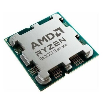 Amd Ryzen 5 8400F 22MB 8çekirdekli VGA Yok Am5 65W Kutusuz+Fansız