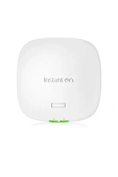 Aruba Instant On Ap32 (Rw) Dual Band Wıfı-6 Access Point- S1t23a