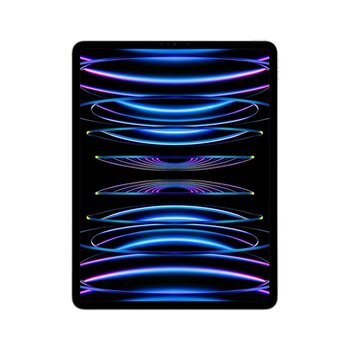 Apple Ipad Pro 12.9 Inç (6. Nesil) M2 Wi-Fi + Cellular 1tb Mp253tu/A - Gümüş