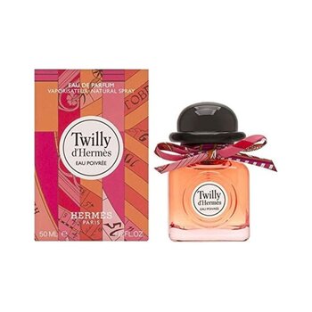 Hermes Twilly D'hermes Eau Poivree Edp 50 Ml
