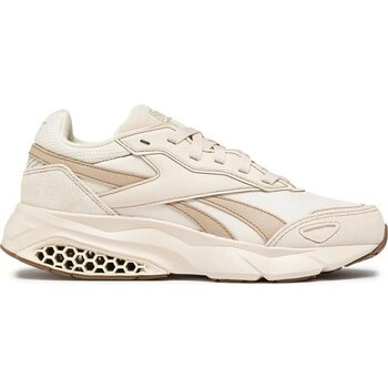 Reebok Hexalıte Legacy 1.5 Krem Kadın Sneaker - Bej - 38,5