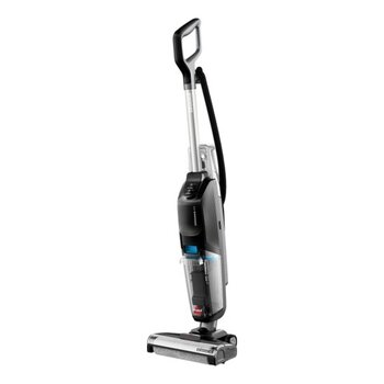 Bissell Crosswave Hf2 Select Sert Zemin Süpürme Ve Silme Makinesi Siyah
