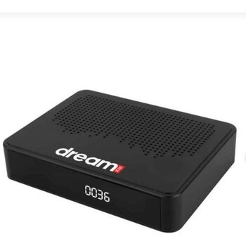 Dreamstar Master Plus Full HD Mini Uydu Alıcı HDMI Bağlantı Özellikleri ile Yüksek Çözünürlük