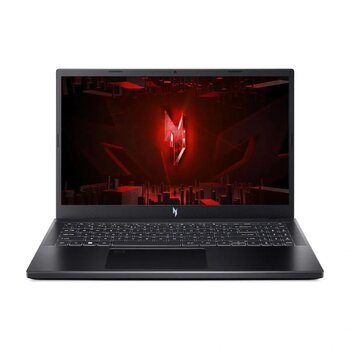 Acer Nitro V15 Anv15-51-57xv Intel Core I5 13420h 32gb 4tb Ssd Rtx4050 Windows 10 Pro 15.6" Fhd Taşınabilir Bilgisayar Nh.Qnbey.004a28