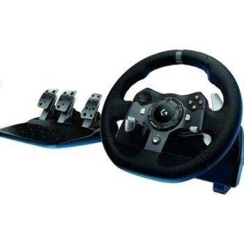 Logitech G920 Driving Force Direksiyon Seti