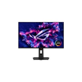 Asus ROG Strix OLED XG27UQDMS 26.5 inç 240Hz 0.03ms 4K QD-OLED Pivot Gaming Monitör