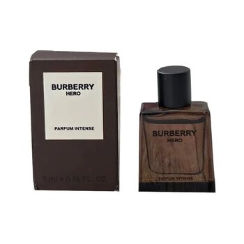 Burberry Hero Parfum Intense 5 Ml Erkek Parfüm Oryantal