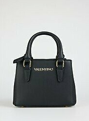 Valentino Siyah Kadın El Çantası VBS7B307N
