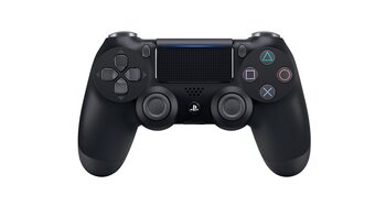 Sony Dualshock 4 V2 Siyah PlayStation 4 Kablosuz Oyun Kolu