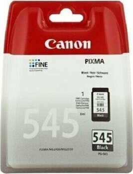 Canon PG-545BK Siyah Kartuş