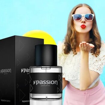 Le Passion KB3 Be Delicious EDP 55 ml Kadın Parfüm