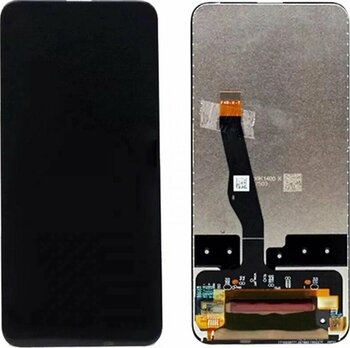 Huawei P Smart Pro Lcd Dokunmatik Ekran Stk-l21 3994