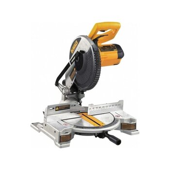 Dewalt Dw714 1650 W 250 Mm Gönye Kesme Makinesi