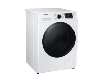 Samsung WD90TA046BE1AH 9 kg 1400 RPM Beyaz Kurutmalı Çamaşır Makinesi