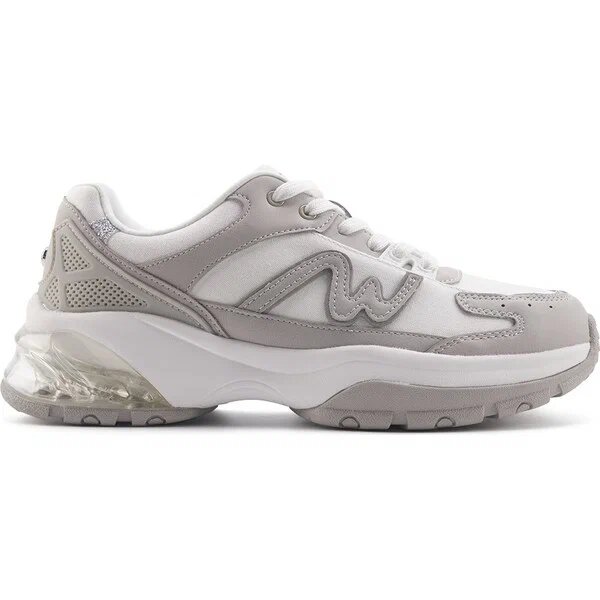 Nine West Jeremy 4FX Beyaz 39 Sneaker