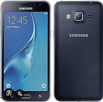 Samsung J7 Cep Telefonu