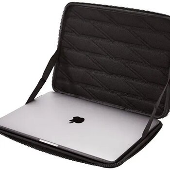 Thule Gauntlet 4.0 13 Mavi Macbook Çantası